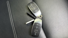 Mercedes-Benz CLA 200 AMG Line Executive 4dr Tip Auto Petrol Saloon